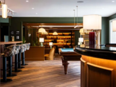 Hôtel Mercure Omaha Beach