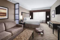 Best Western Premier Freeport Inn Calgary Airport Hotel in zona Aeroporto Internazionale di Calgary