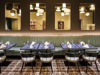 Mercure Brighton Seafront Hotel - Breakfast
