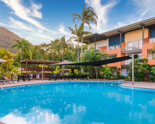 The Sebel Palm Cove Hotels in Palm Cove
