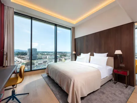 Movenpick Hotel Basel