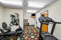 Quality Inn la Crosse - Gym