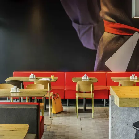 Ibis Hannover City