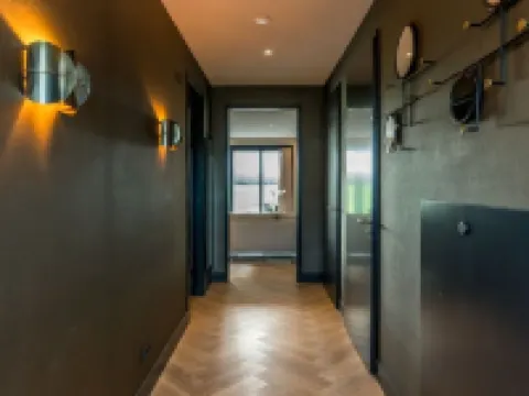 Modern Villa in de Cocksdorp Near the Beach Hotels in De Cocksdorp