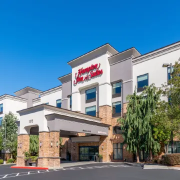 Hampton Inn & Suites Tacoma/Puyallup