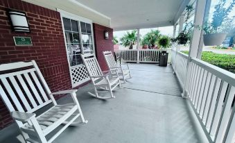 Country Inn & Suites by Radisson, Covington, LA