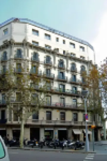 Hotel Paseo de Gracia Hotels near La Pedrera – Casa Milà