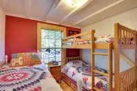 Mountain Cottage w/ Views Near Tail of the Dragon! - 3-Star