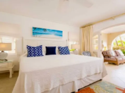 Sugar Breeze #B106 - by ZenBreak Hotéis em Mount Standfast