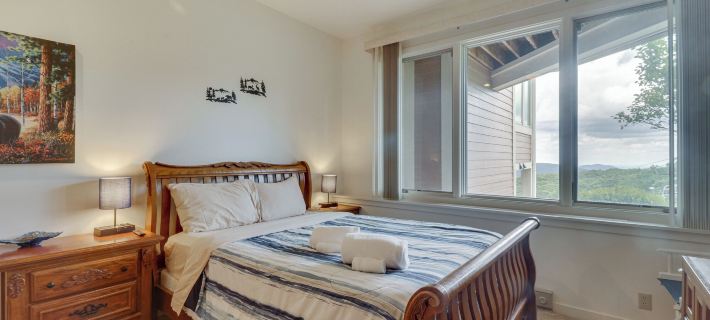 All-Season Fun! Wintergreen Resort Condo w/ Views Hotels in Nelson County
