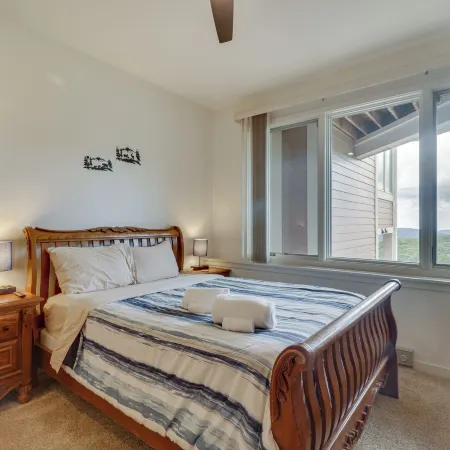 All-Season Fun! Wintergreen Resort Condo w/ Views