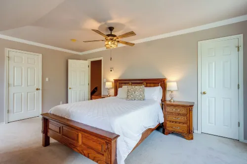 Home in Cimarron National Golf Club w/ Hot Tub! - WiFi