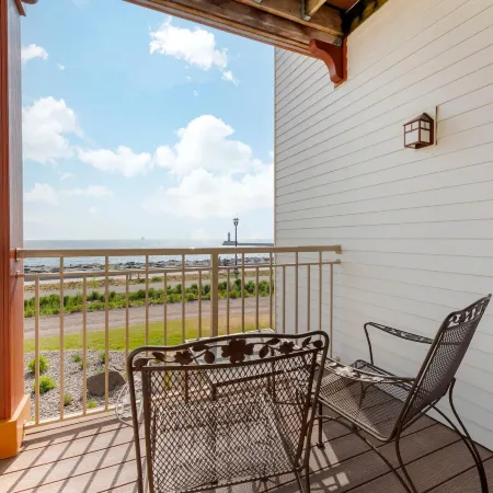 Lift Bridge Lodge, Ascend Hotel Collection