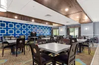 Portland Inn & Suites - Wifi