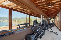 Invisa Hotel Club Cala Verde - С тренажерным залом
