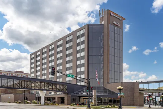 Executive Residency by Best Western Waterloo Cedar Falls