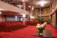 Park Hotel Diament Bielsko-Biała Hotels in Bielsko-Biala