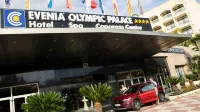 Evenia Olympic Palace