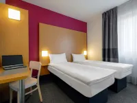B&B HOTEL Prague-City - 3-Star