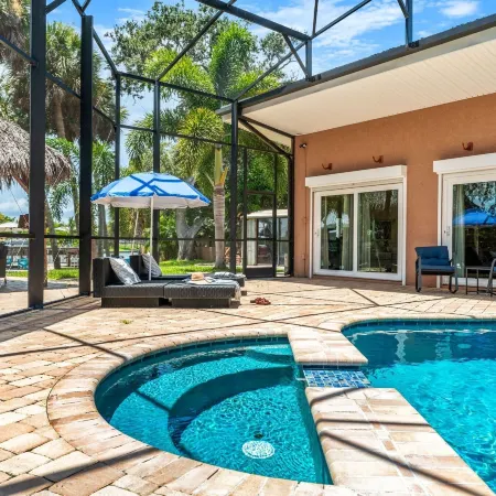464 Indian Creek Dr