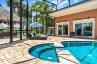 464 Indian Creek Dr - Spa