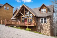 Royal Moose Lodge A Grand Adventure for 20! - 4 estrellas