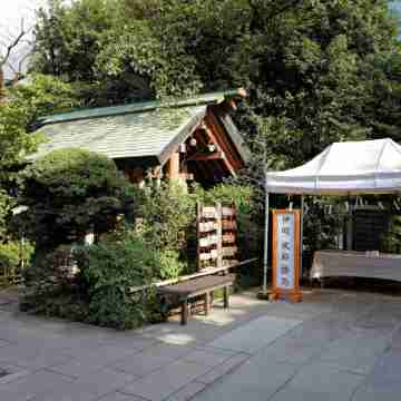 Premium Apartment ・ 2mins to subway station ・ 10mins walk to Tokyo tower Hotel Exterior