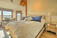 Hot Tub & Moat Mtn Views: North Conway Townhouse - 3-نجوم