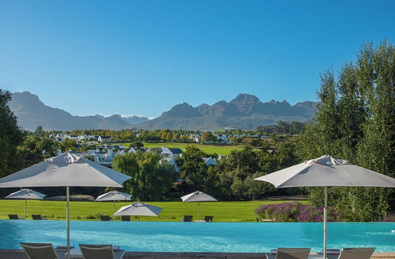 De Zalze Lodge photo 4