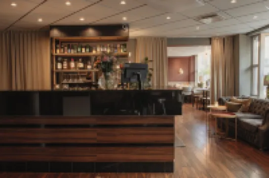 Home Hotel Cardinal Hotel di Vaxjo