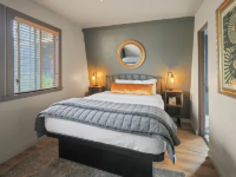 Sessions Retreat & Hotel Hotels in Big Bear Lake