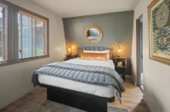 Sessions Retreat & Hotel Hotels in Big Bear Lake