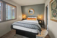 Sessions Retreat & Hotel Hotel a Big Bear Lake