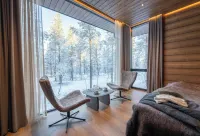 Wilderness Hotel Saariselkä Hotels in 