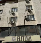 Elite Hotel Center Corlu