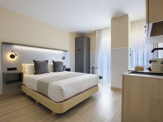 Dobo Madrid CV93