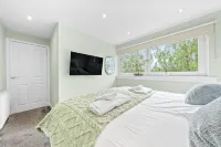 Gateway to the Highlands 3Br Home Near Perth - ห้องครัว