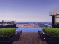 رينيسانس لوكنو هوتل فنادق في لكناو