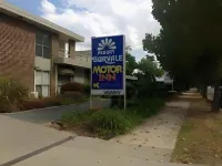 Albury Burvale Motor Inn Hotels in Lavington