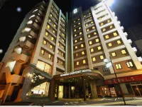 Suizenji Comfort Hotel Hotels near 10 Kokubuhonmachi