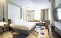 Ewaa Express Hotel - Al Jouf Hotel a 