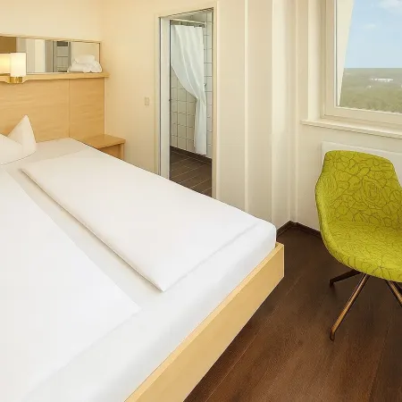 Bettenburg Hotel & Hostel