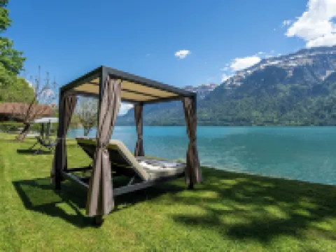 Hotel Seeburg - Adults Only Hotels in Ringgenberg