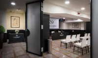 Sardegna Hotel - Suites & Restaurant - Business