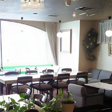 Hotel Tokeidai