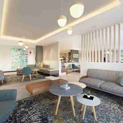 TownePlace Suites by Marriott El Paso Northwest Others