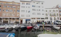 Hotel Venca' - parking