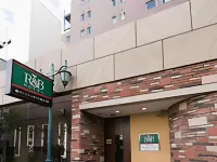 WASHINGTON R&B Hotel Umeda-Higashi Hotels near كيتا