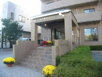 Sawa Hotel Các khách sạn ở Fujikawaguchiko