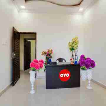 OYO Flagship Royal Guest House Others
